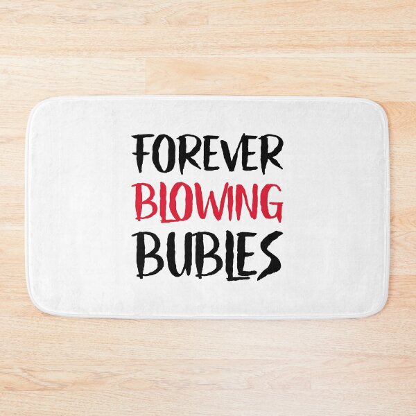 Item preview, Forever Blowing Bubbles Mug designed and sold by henes88.