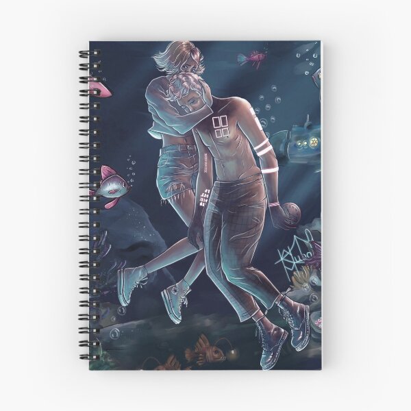 Item preview, Ocean Floor designed and sold by Sarah  Hubart.