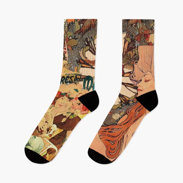 Item preview, Gustav Klimt II designed and sold by Muycote.