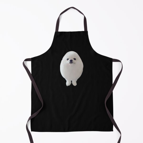Item preview, Cute dog meme designed and sold by los-memes.