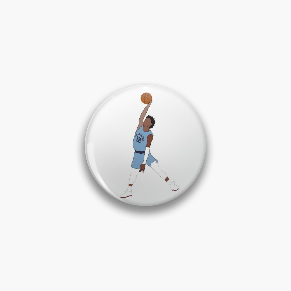 Pin on Ja Morant Fashion