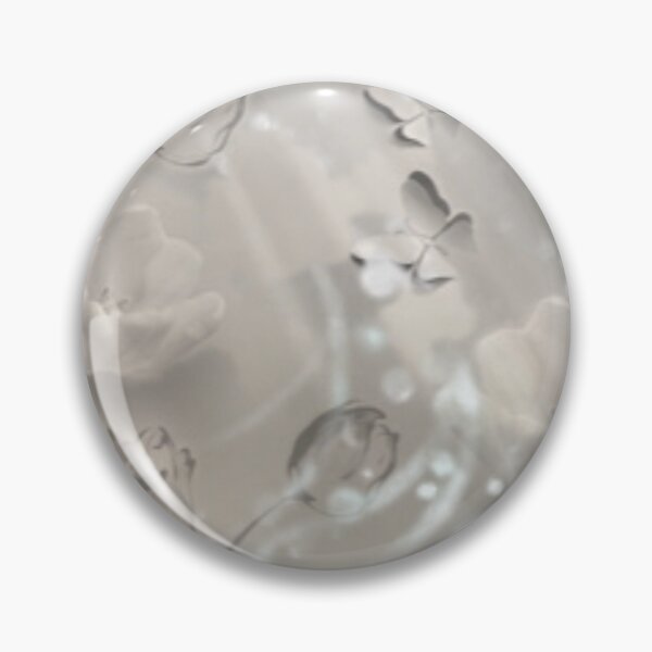 Item preview, Silver and butterfly designed and sold by ElhaChBa.