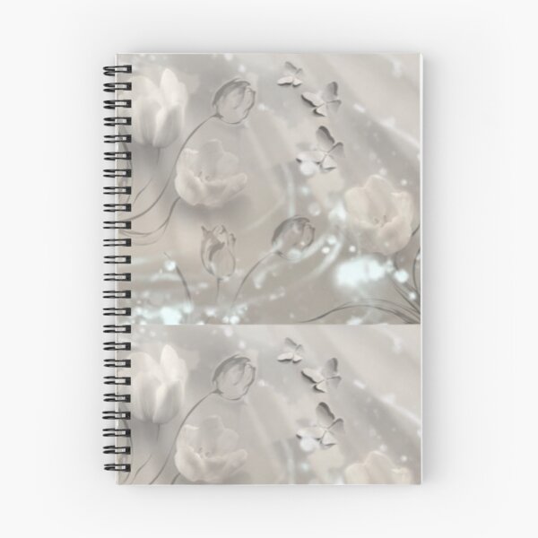 Item preview, Silver and butterfly designed and sold by ElhaChBa.