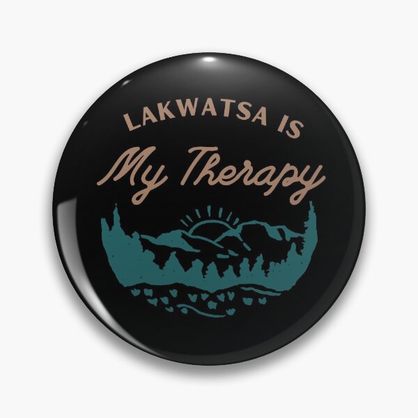 Item preview, Lakwatsa is My Therapy designed and sold by ArtyTita.