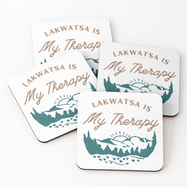 Item preview, Lakwatsa is My Therapy designed and sold by ArtyTita.