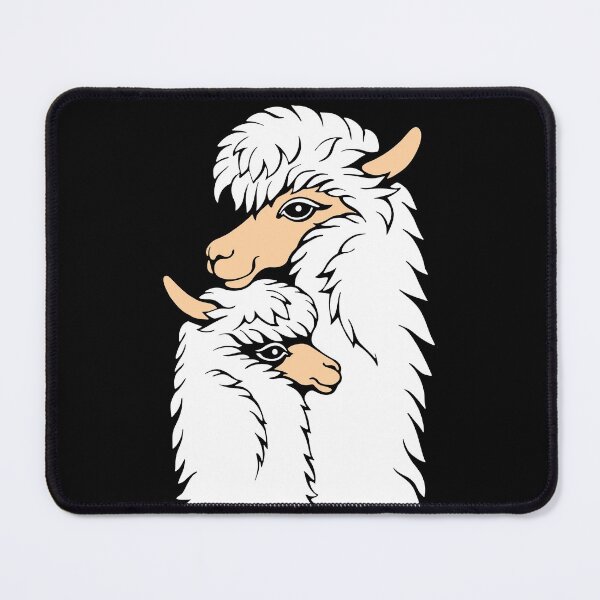 Item preview, Cool Llamas designed and sold by AnimalColors.