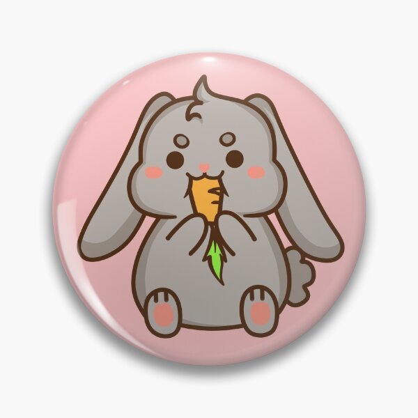 Item preview, Chibi Bunny  designed and sold by Taelby.