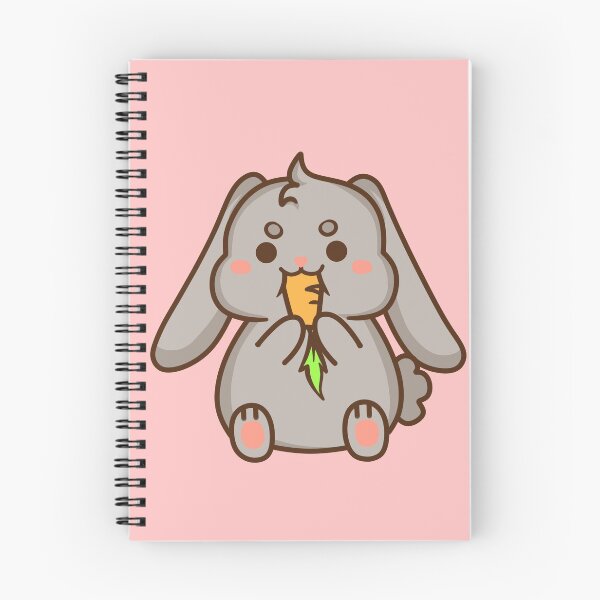 Item preview, Chibi Bunny  designed and sold by Taelby.