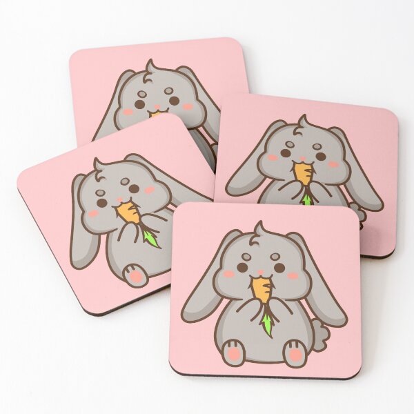 Item preview, Chibi Bunny  designed and sold by Taelby.