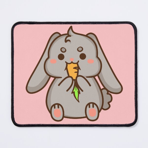 Item preview, Chibi Bunny  designed and sold by Taelby.