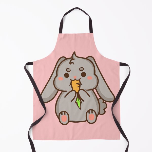 Item preview, Chibi Bunny designed and sold by Taelby.