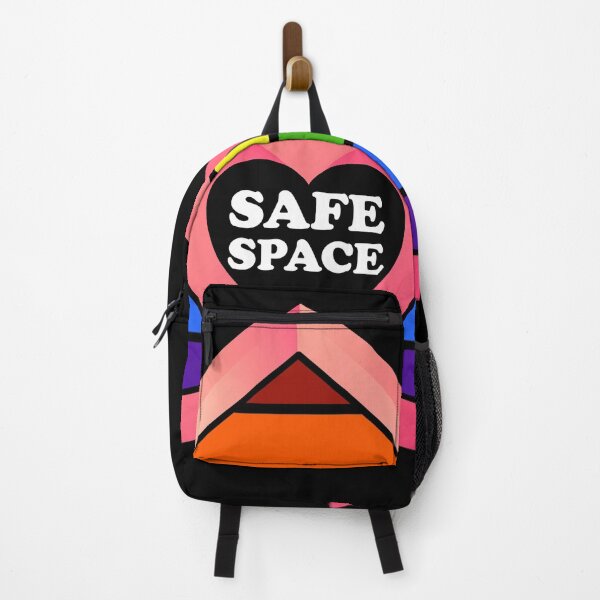 Item preview, LGBTQ Plus Sign Safe Space Equality designed and sold by aronia.
