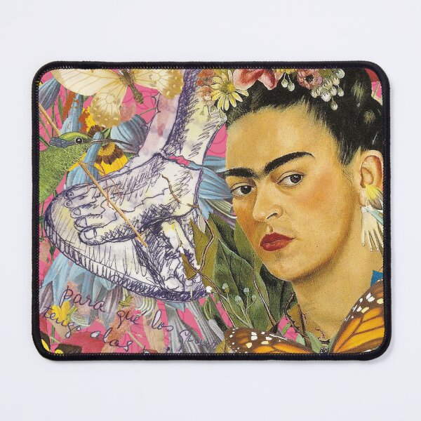 Item preview, Frida kahlo wings designed and sold by Muycote.