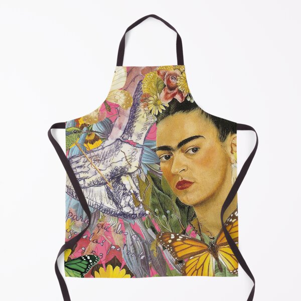 Item preview, Frida kahlo wings designed and sold by Muycote.