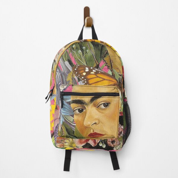 Item preview, Frida kahlo wings designed and sold by Muycote.