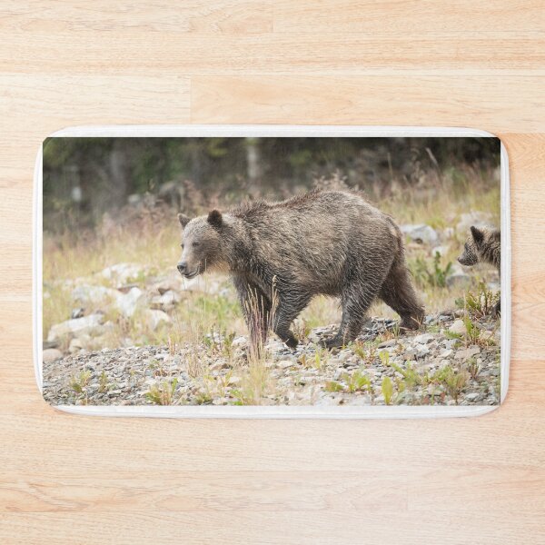 Item preview, Mama Bear Pursuit designed and sold by CozyCabinStuff.