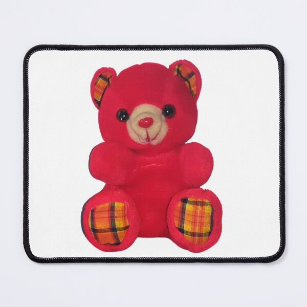 Item preview, Valentine Red Bear  designed and sold by LoloTrends.