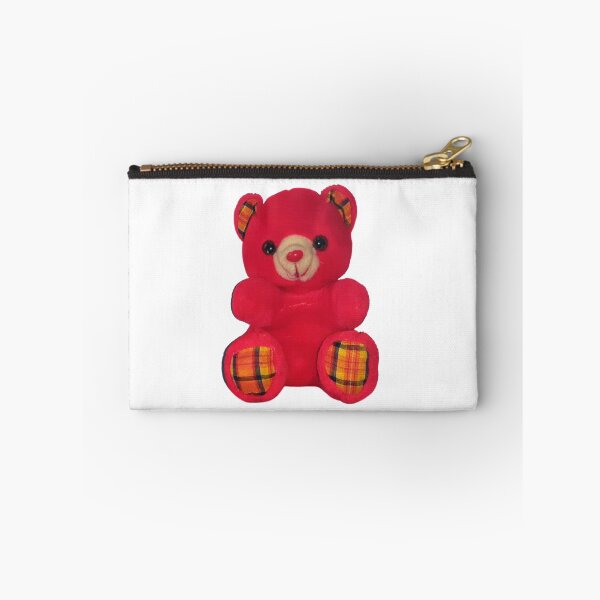Item preview, Valentine Red Bear  designed and sold by LoloTrends.