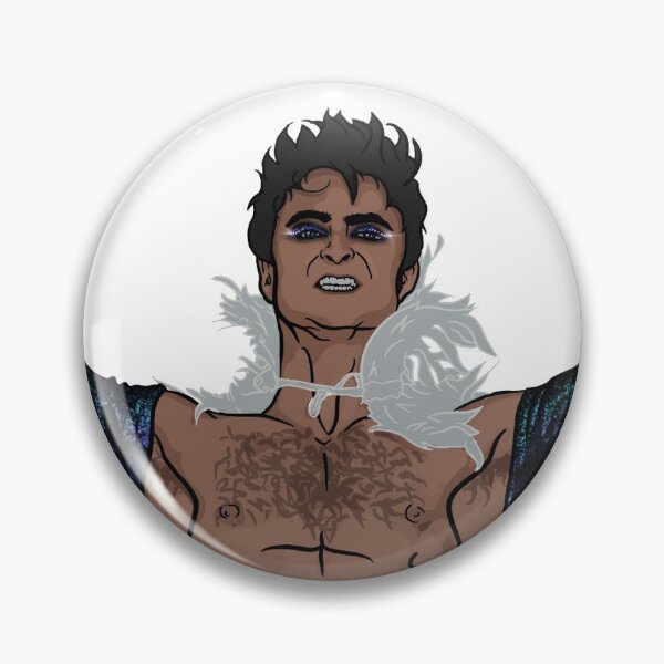 Item preview, Daniel Radcliffe Oregon Trail Dance designed and sold by megmclain.