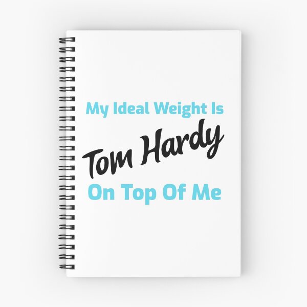 Item preview, My Ideal Weight Is Tom Hardy On Top Of Me Mug designed and sold by henes88.
