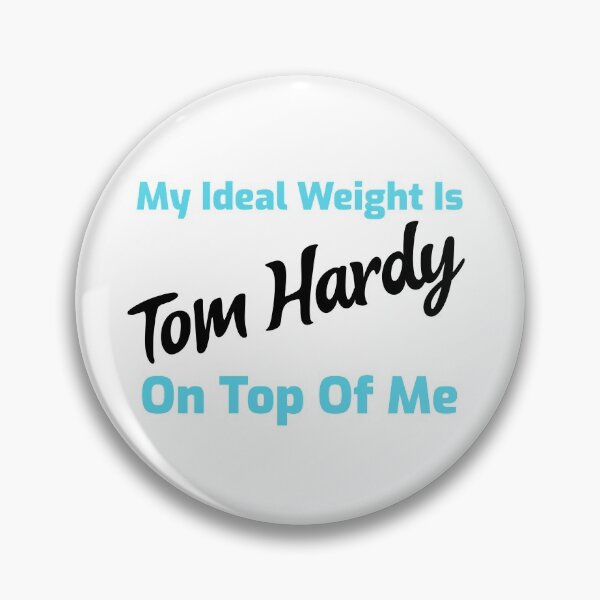 Item preview, My Ideal Weight Is Tom Hardy On Top Of Me Mug designed and sold by henes88.