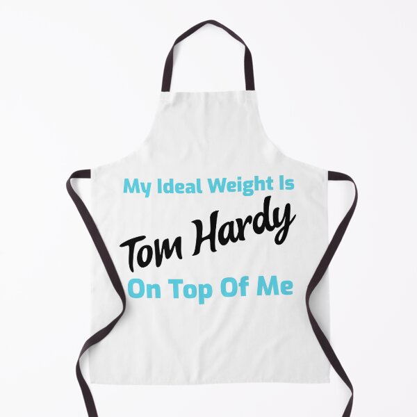 Item preview, My Ideal Weight Is Tom Hardy On Top Of Me Mug designed and sold by henes88.