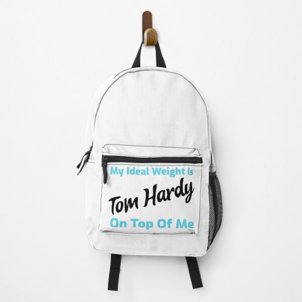 Item preview, My Ideal Weight Is Tom Hardy On Top Of Me Mug designed and sold by henes88.