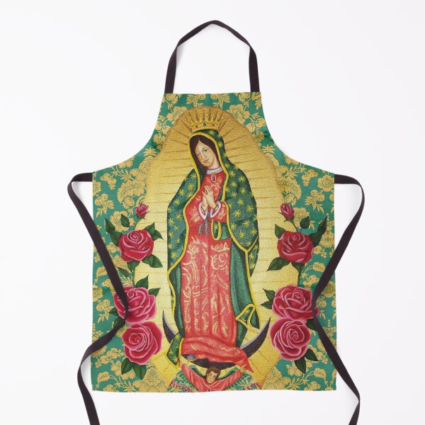 Item preview, Our Lady of Guadalupe designed and sold by Muycote.