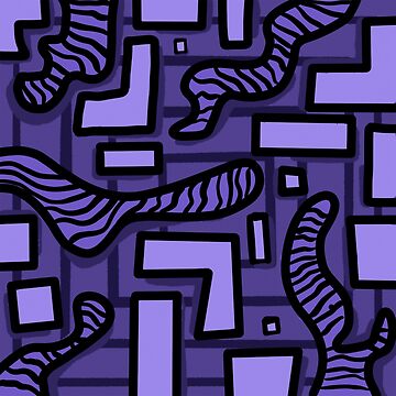 Artwork thumbnail, Matrix by myyeticactus