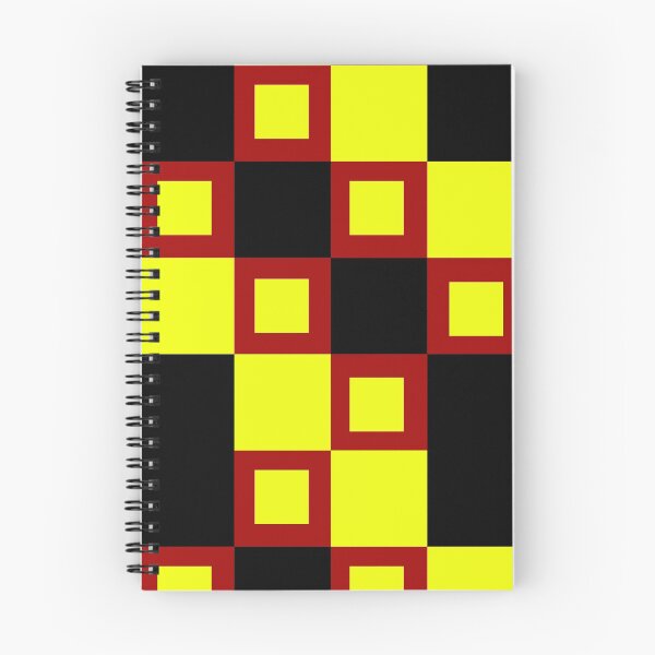 Item preview, Tech Design Squares in Color designed and sold by designlee.