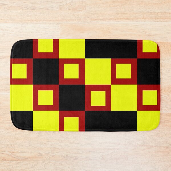 Item preview, Tech Design Squares in Color designed and sold by designlee.
