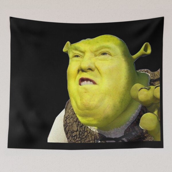 Item preview, Trump designed and sold by los-memes.