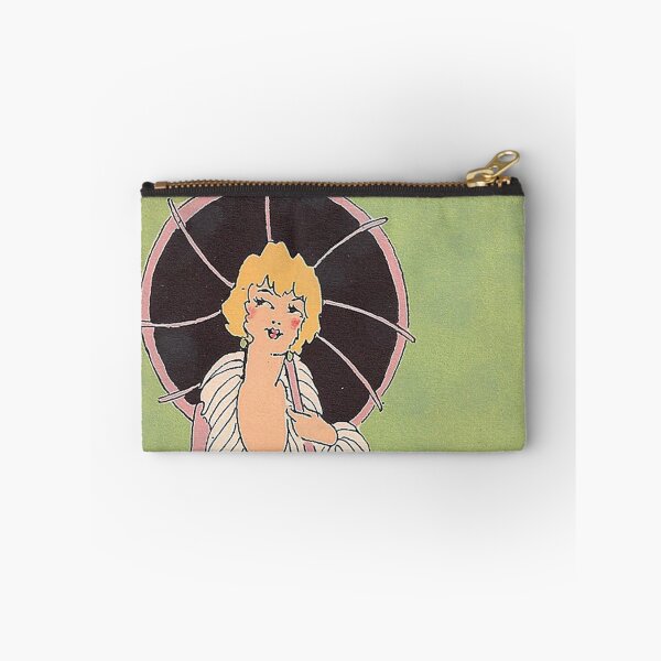 Item preview, Woman with Umbrella 3 designed and sold by Slh69.