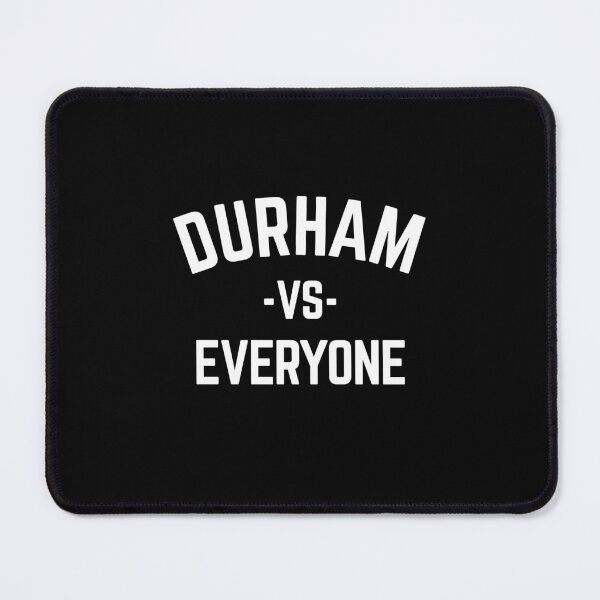 Item preview, Durham Vs Everyone Cool NC North Carolina Gift designed and sold by LADistrictGarb.