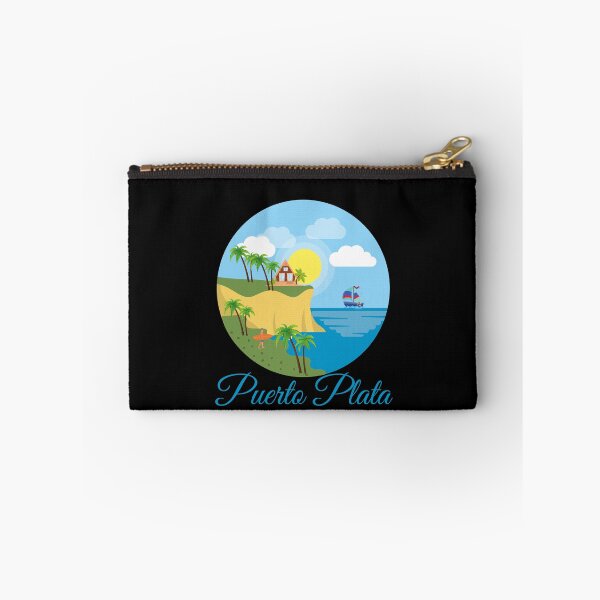 Item preview, Puerto Plata Dominican Republic, Republica Dominicana designed and sold by Moremon.