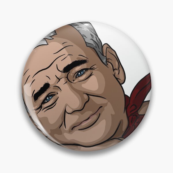 Artikelvorschau, Bill Murray entworfen und verkauft von megmclain.