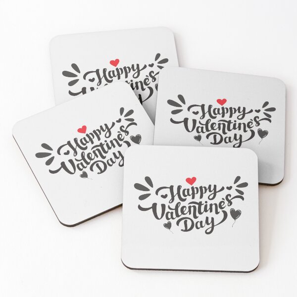 Item preview, Happy valentine's day designed and sold by VichallanStudio.