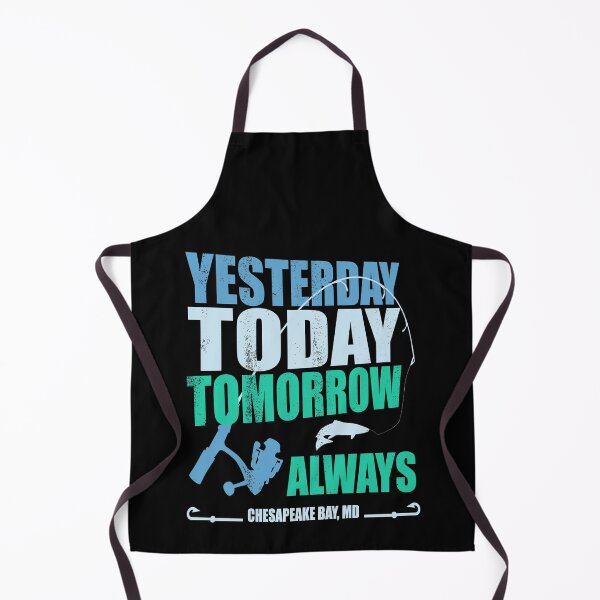 Item preview, yesterday today tomorrow always designed and sold by MoonsmileProd.