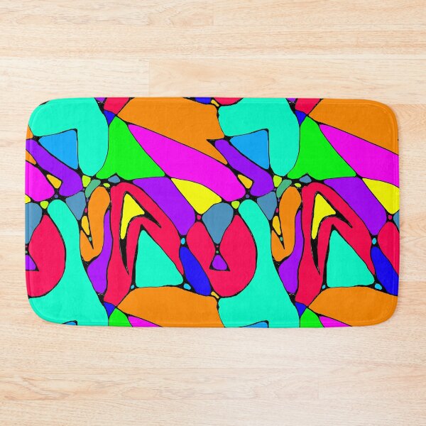 Item preview, Neurography 1 designed and sold by OmandOriginal.