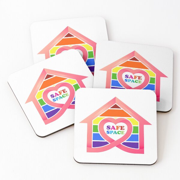 Item preview, LGBTQ Plus Sign Safe Space, Zone, Equality designed and sold by aronia.