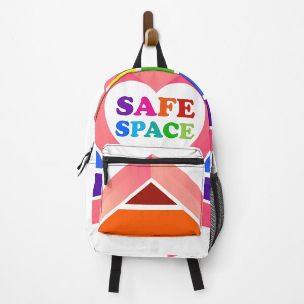 Item preview, LGBTQ Plus Sign Safe Space, Zone, Equality designed and sold by aronia.