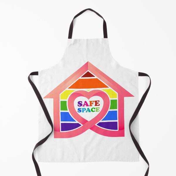 Item preview, LGBTQ Plus Sign Safe Space, Zone, Equality designed and sold by aronia.