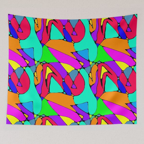 Item preview, Neurography 1 designed and sold by OmandOriginal.