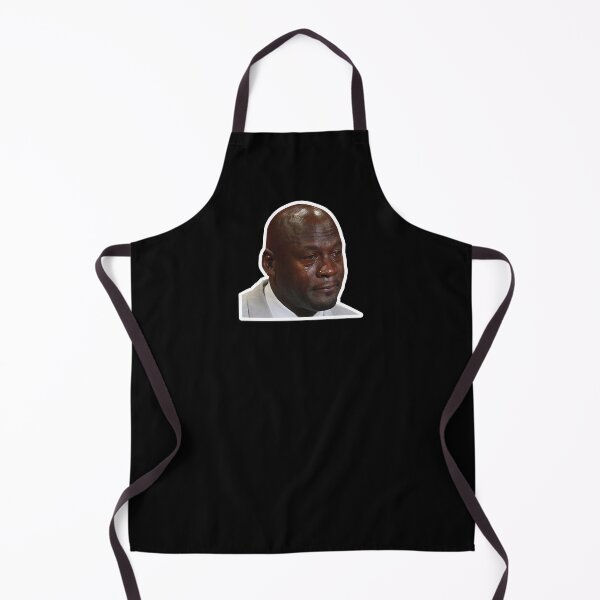 Item preview, crying man meme designed and sold by los-memes.