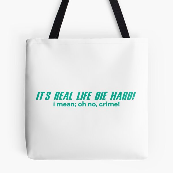Item preview, oh no crime! designed and sold by marysbubble.