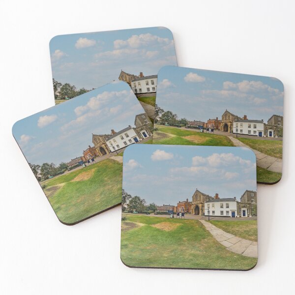 Item preview, 360 panorama of Cathedral Close, Norwich designed and sold by yackers1.