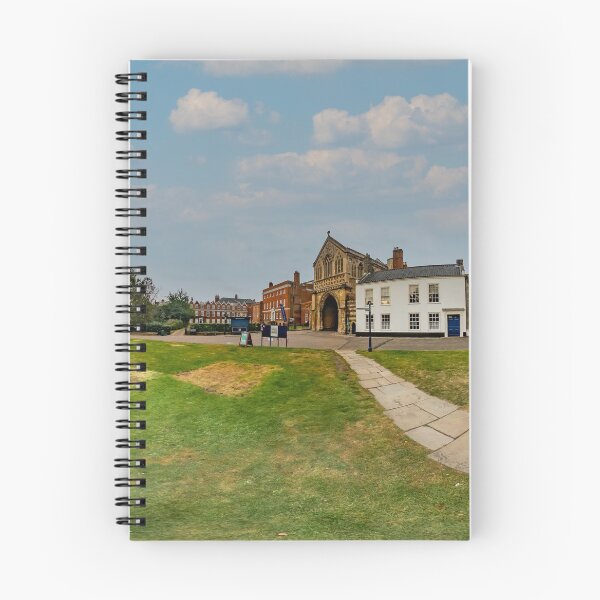 Item preview, 360 panorama of Cathedral Close, Norwich designed and sold by yackers1.