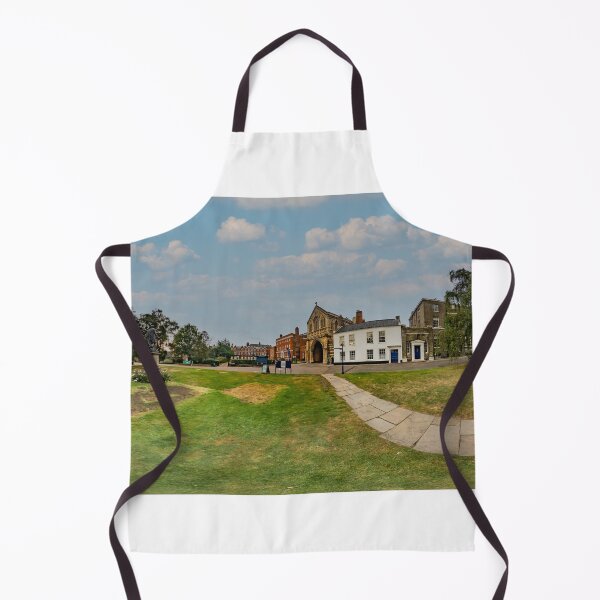 Item preview, 360 panorama of Cathedral Close, Norwich designed and sold by yackers1.