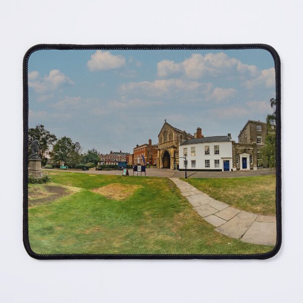 Item preview, 360 panorama of Cathedral Close, Norwich designed and sold by yackers1.