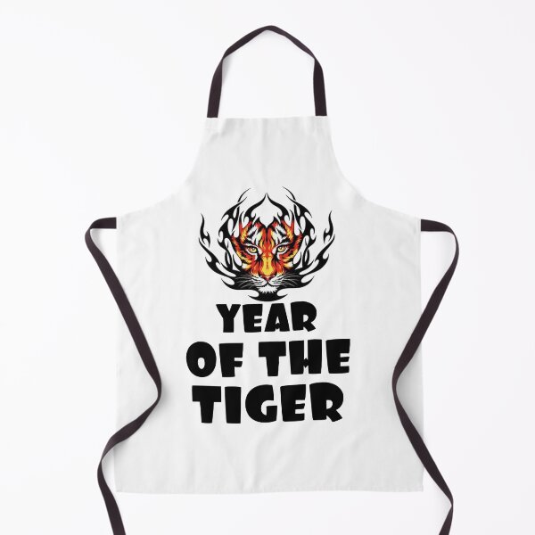 Item preview, Year Of The Tiger, Chinese New Year designed and sold by MGHdesign.